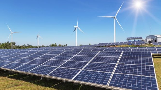 Westerwolde vraagt inwoners naar mening over beleid zon- en windenergie